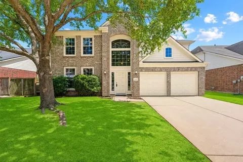 2206 Cambridge Dale Ct, Katy, TX 77493
