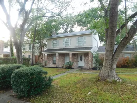 2319 Oak River Dr, Spring, TX 77373 photo 1
