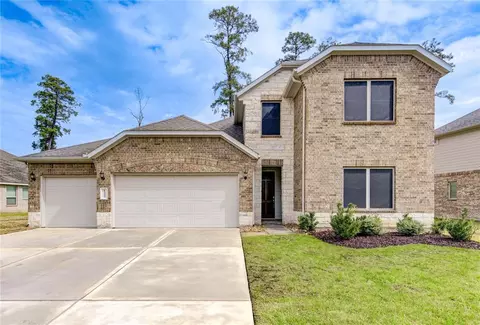 14232 Volcano Perch Dr, Conroe, TX 77384 photo 1