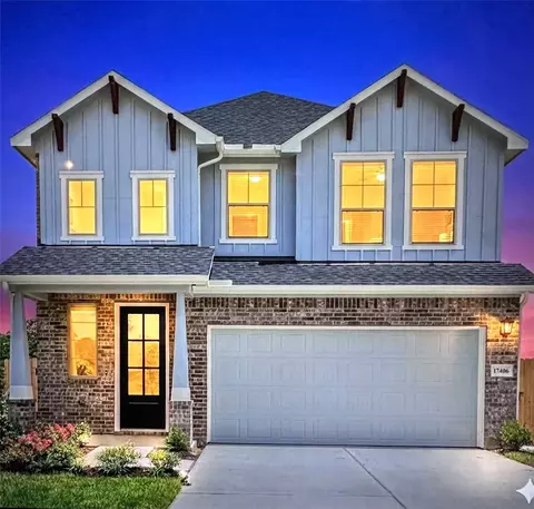 17406 Tidewater Cypress Trl, Hockley, TX 77447