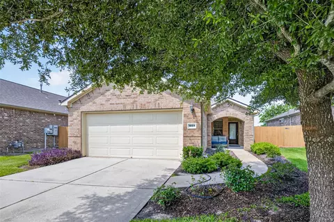 1604 Volterra Ln, League City, TX 77573