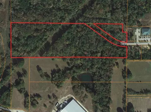 0 Medical Dr, Palestine, TX 75801