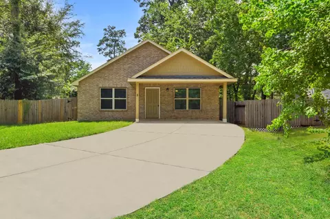 5 Hancock St, Conroe, TX 77301 photo 1