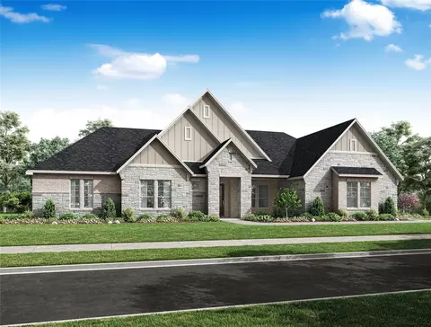 200 Seguin Dr, New Waverly, TX 77358