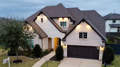 1310 Layla Sage Loop, Richmond, TX 77406