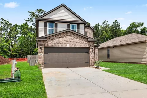 10347 Laurel Crest Trl, Willis, TX 77378