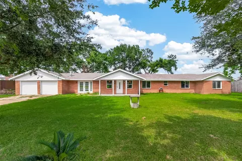 18219 Kings Lynn St, Houston, TX 77058