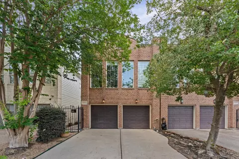 1534 Dorothy St #A, Houston, TX 77008