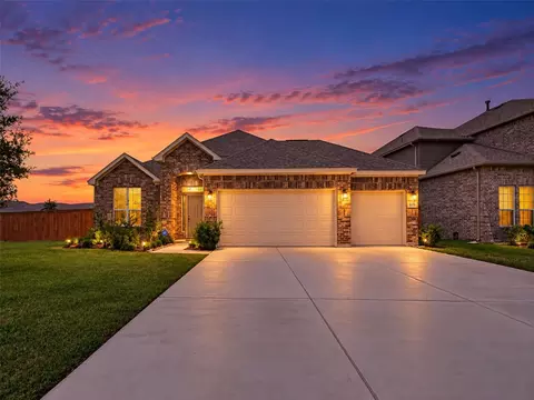 10535 Amador Peak Dr, Rosharon, TX 77583