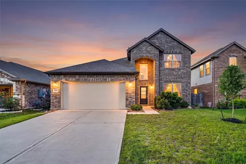 26610 Daylily Grove St, Katy, TX 77493