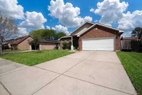7414 Maczali Dr, Missouri City, TX 77489