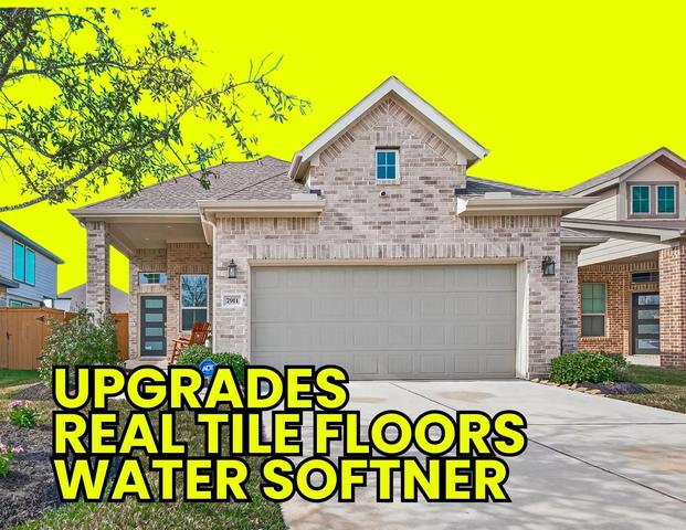 7911 Coco Verde Dr, Cypress, TX 77433