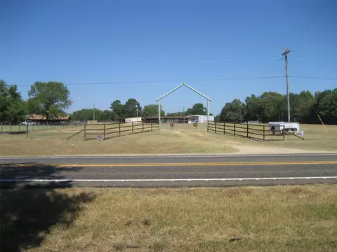 3710 State Hwy 7 W, Crockett, TX 75835