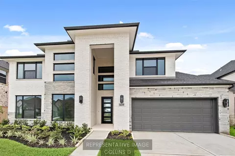 16447 Cat Ct, Conroe, TX 77302