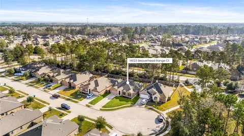 14023 Beaverhead Range Ct, Conroe, TX 77384