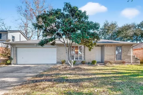 17115 Bougainvilla Ln, Friendswood, TX 77546