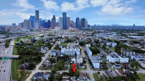 0 Shearn St, Houston, TX 77007