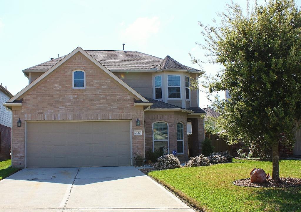 29362 Alba Rose Dr, Spring, TX 77386 photo 1