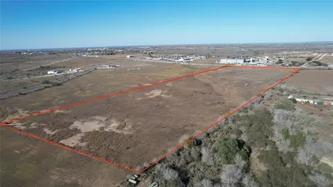 tbd Hwy 181, Karnes City, TX 78118