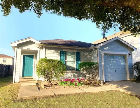 8123 Old Maple Ln, Humble, TX 77338 photo 1