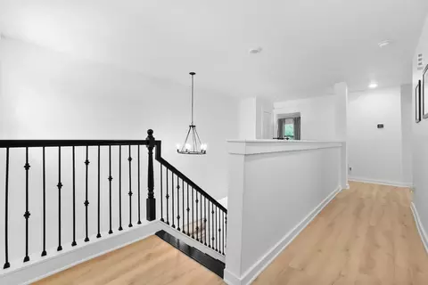 Entry Way - 12164 Maverick Dr, Willis, TX 77378 photo 5 of 6