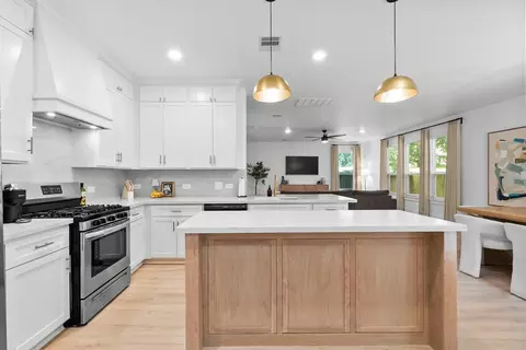 Kitchen - 12164 Maverick Dr, Willis, TX 77378 photo 2 of 2