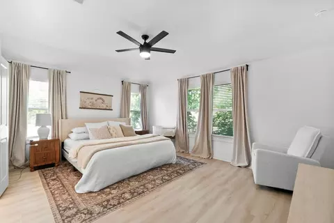 Bedroom - 12164 Maverick Dr, Willis, TX 77378 photo 4 of 5