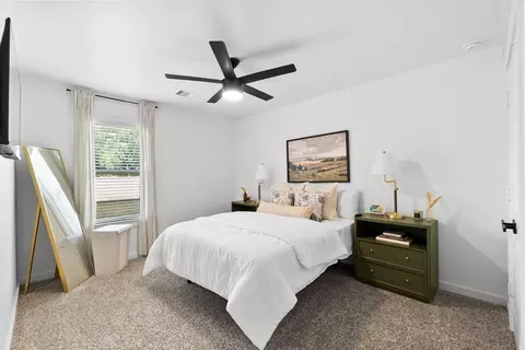 Bedroom - 12164 Maverick Dr, Willis, TX 77378 photo 1 of 5