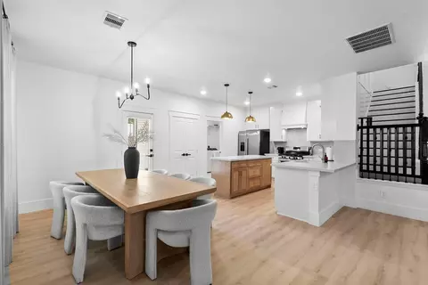 Dining - 12164 Maverick Dr, Willis, TX 77378 photo 3 of 3