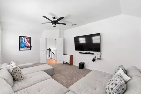 Entry Way - 12164 Maverick Dr, Willis, TX 77378 photo 6 of 6