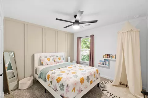 Bedroom - 12164 Maverick Dr, Willis, TX 77378 photo 3 of 5