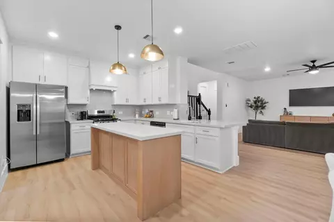Kitchen - 12164 Maverick Dr, Willis, TX 77378 photo 1 of 2