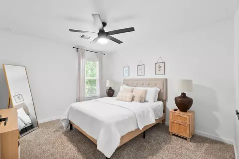 Bedroom - 12164 Maverick Dr, Willis, TX 77378 photo 2 of 5