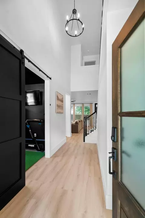 Entry Way - 12164 Maverick Dr, Willis, TX 77378 photo 1 of 6