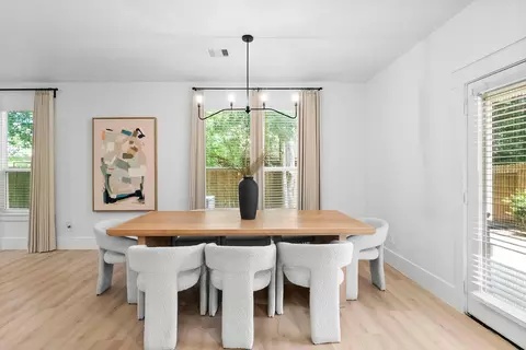 Dining - 12164 Maverick Dr, Willis, TX 77378 photo 1 of 3