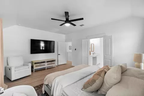 Bedroom - 12164 Maverick Dr, Willis, TX 77378 photo 5 of 5