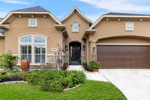 7402 Nantucket Point Ln, Spring, TX 77389 photo 1