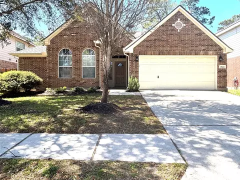 19123 Center Park Dr, Spring, TX 77373