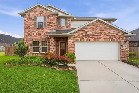 2704 Baywater Creek Ln, Houston, TX 77089