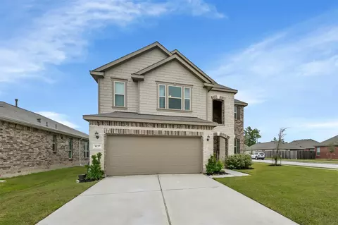 1127 Littleton Ct, Conroe, TX 77304
