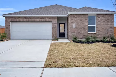 22011 Maddaloni View Dr, Hockley, TX 77447