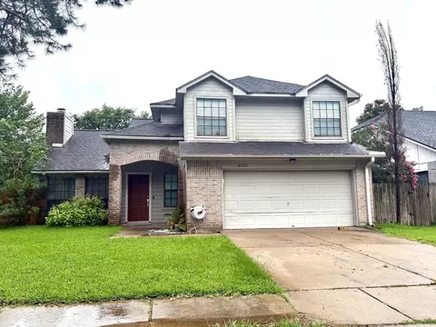 16307 Leamington Ln, Houston, TX 77095