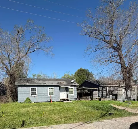 6306 London St, Houston, TX 77021