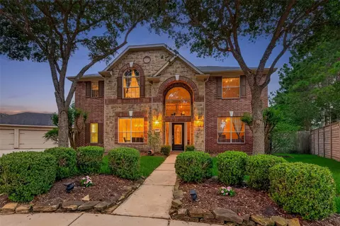 8507 Maverick Point Ct, Katy, TX 77494