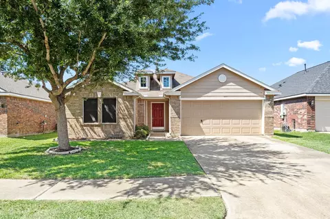 2710 Gaelic Green St, Houston, TX 77045