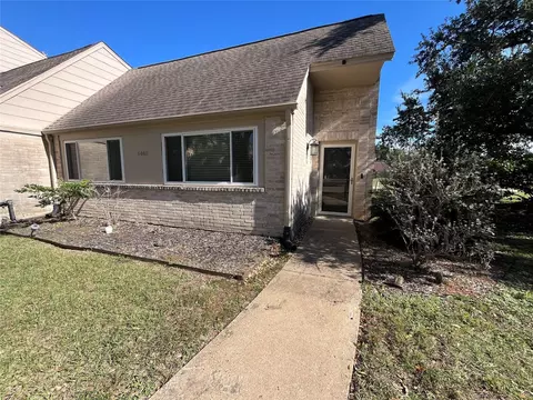6448 Alisa Ln #601, Houston, TX 77084