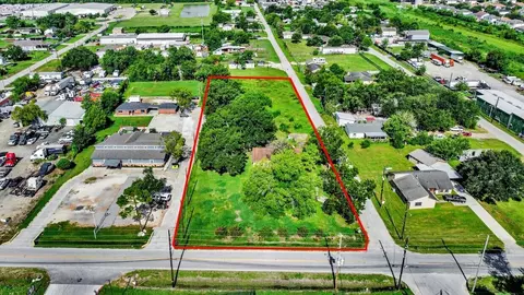 15511 Jessie Parker Rd, Sugar Land, TX 77498