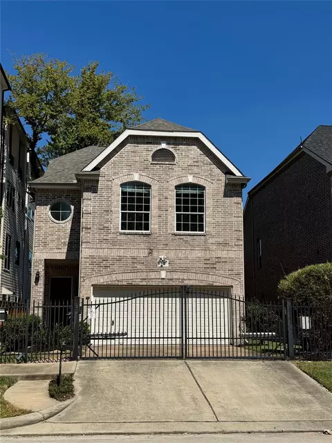 7608 Janak Dr, Houston, TX 77055