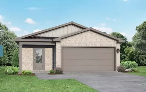 257 Harlingen Dr, Magnolia, TX 77354