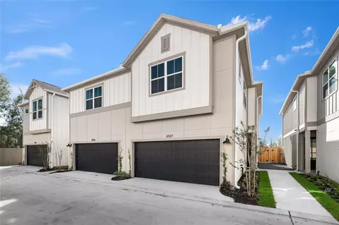 6447 Rena St, Houston, TX 77092